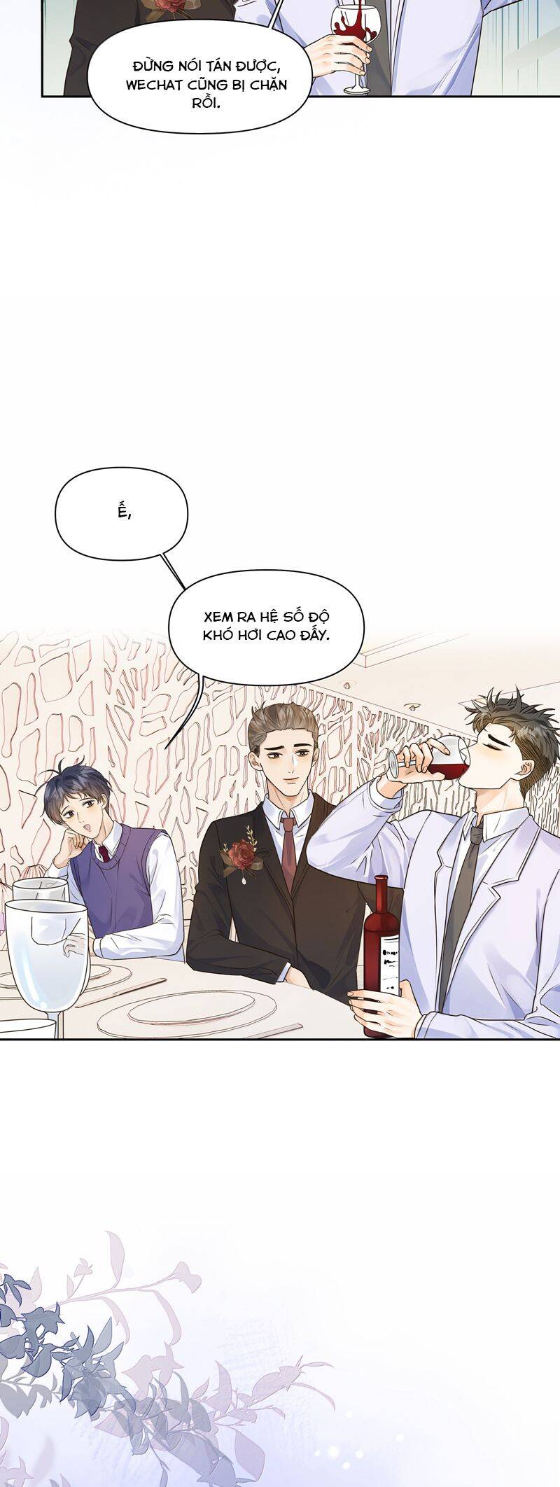 Viên Tiên Sinh Luôn Không Vui Chapter  45 - 7