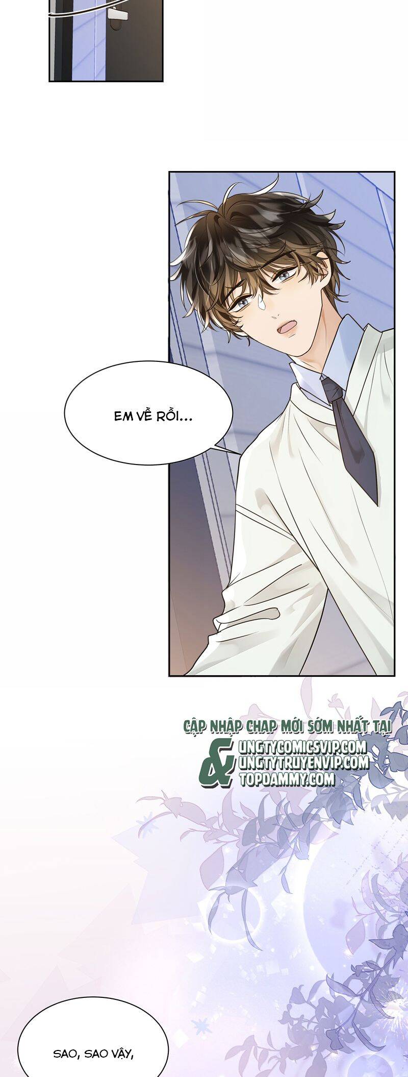 Viên Tiên Sinh Luôn Không Vui Chapter  47 - 12