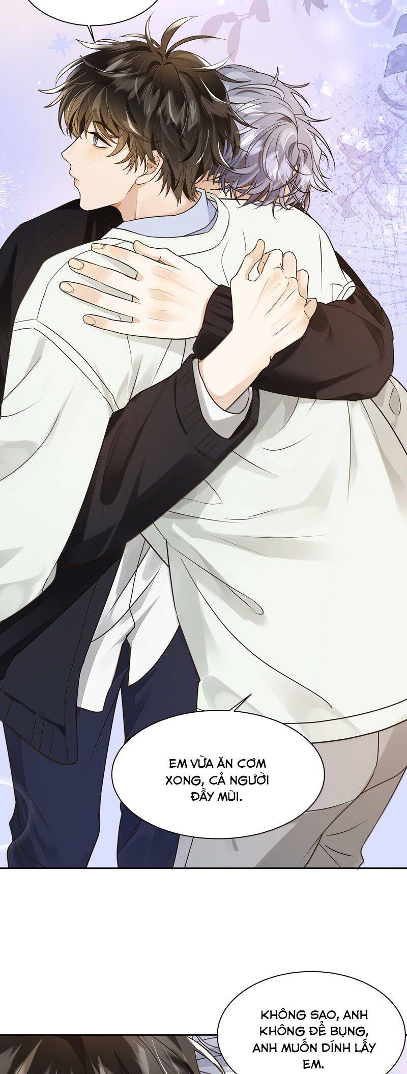 Viên Tiên Sinh Luôn Không Vui Chapter  47 - 13