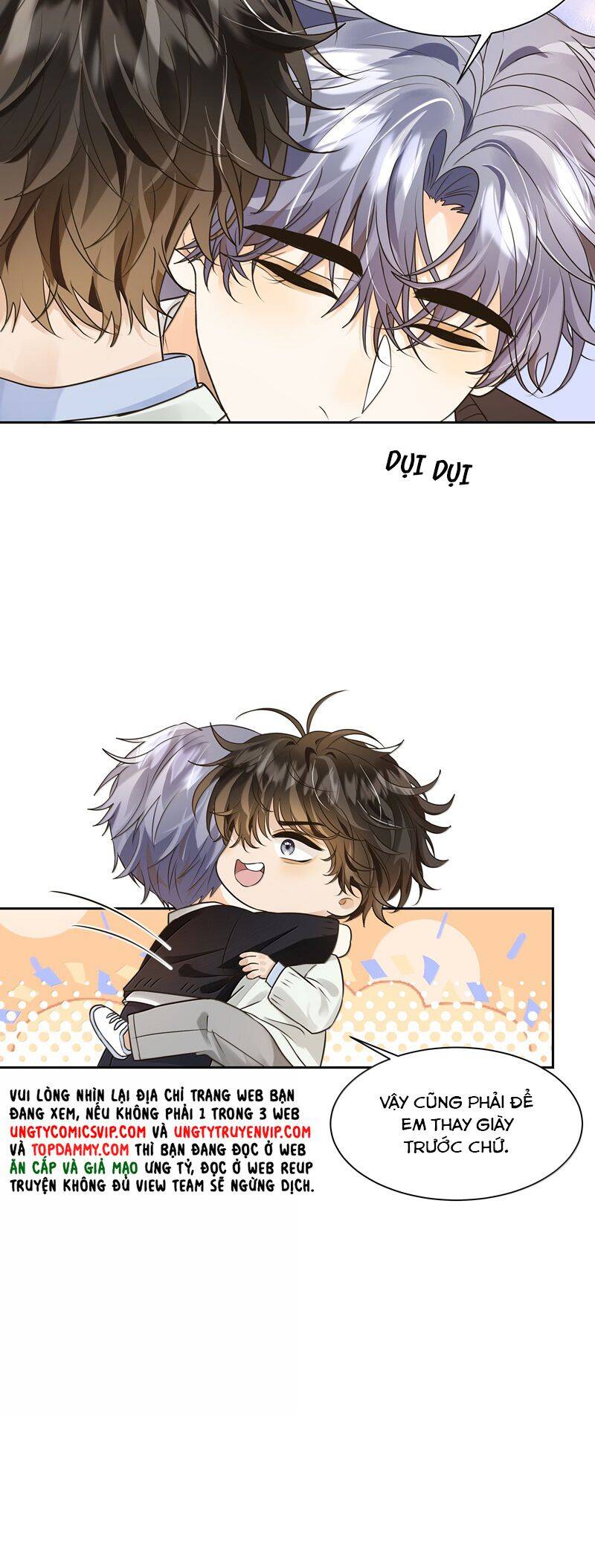 Viên Tiên Sinh Luôn Không Vui Chapter  47 - 14