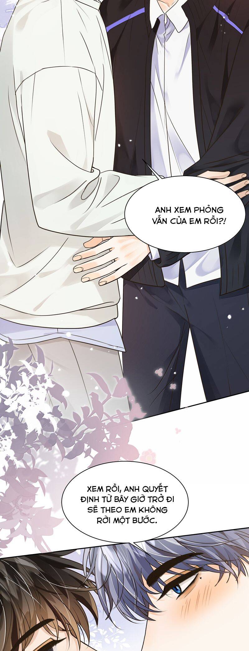 Viên Tiên Sinh Luôn Không Vui Chapter  47 - 17