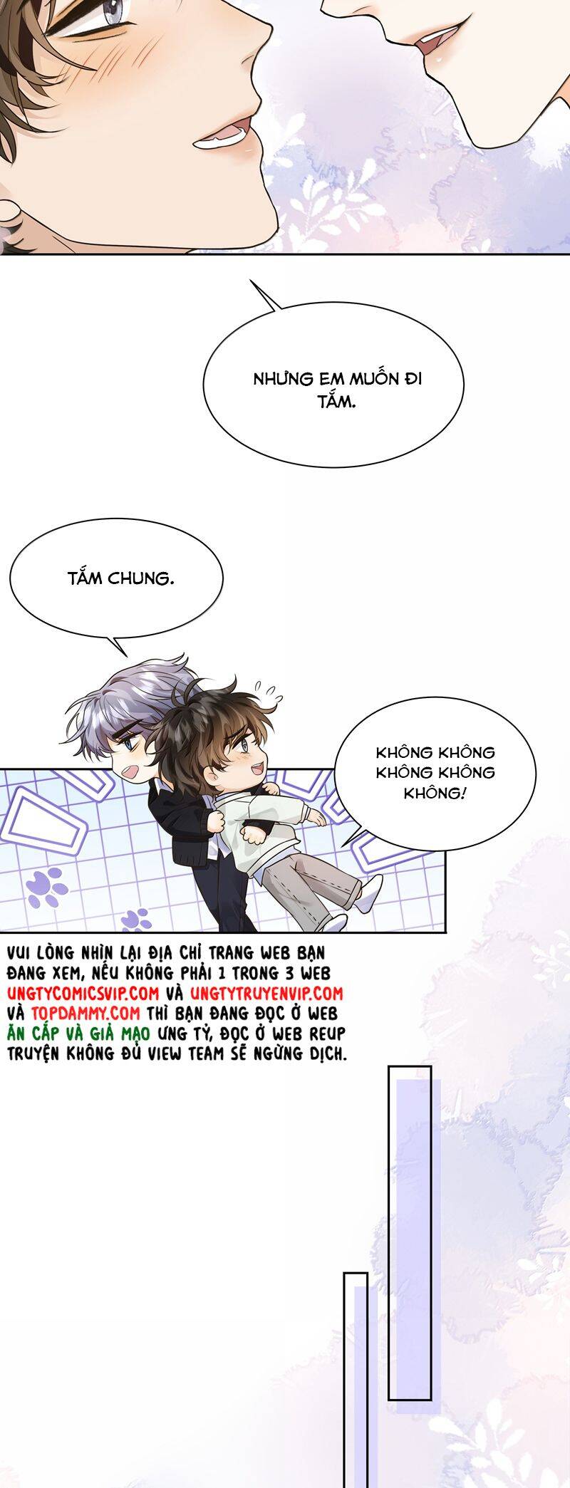Viên Tiên Sinh Luôn Không Vui Chapter 47 - 18