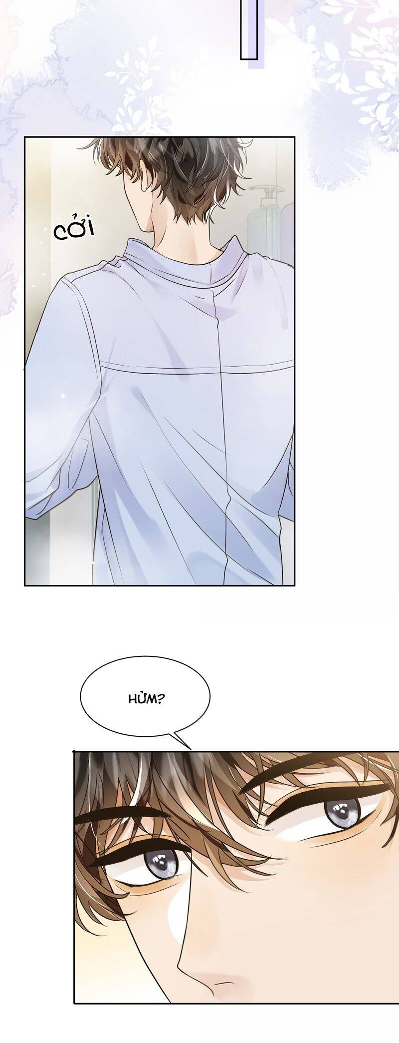 Viên Tiên Sinh Luôn Không Vui Chapter  47 - 19