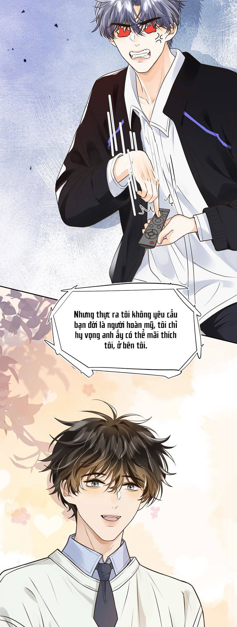 Viên Tiên Sinh Luôn Không Vui Chapter  47 - 9