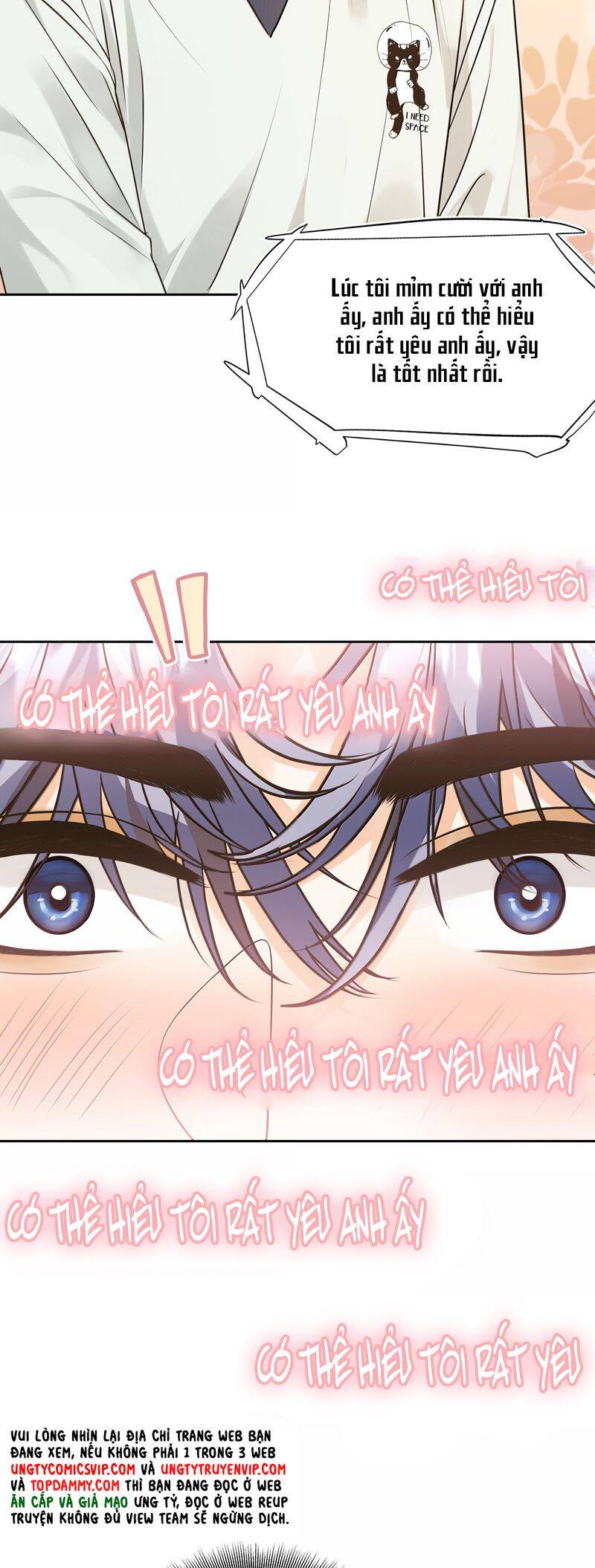 Viên Tiên Sinh Luôn Không Vui Chapter  47 - 10