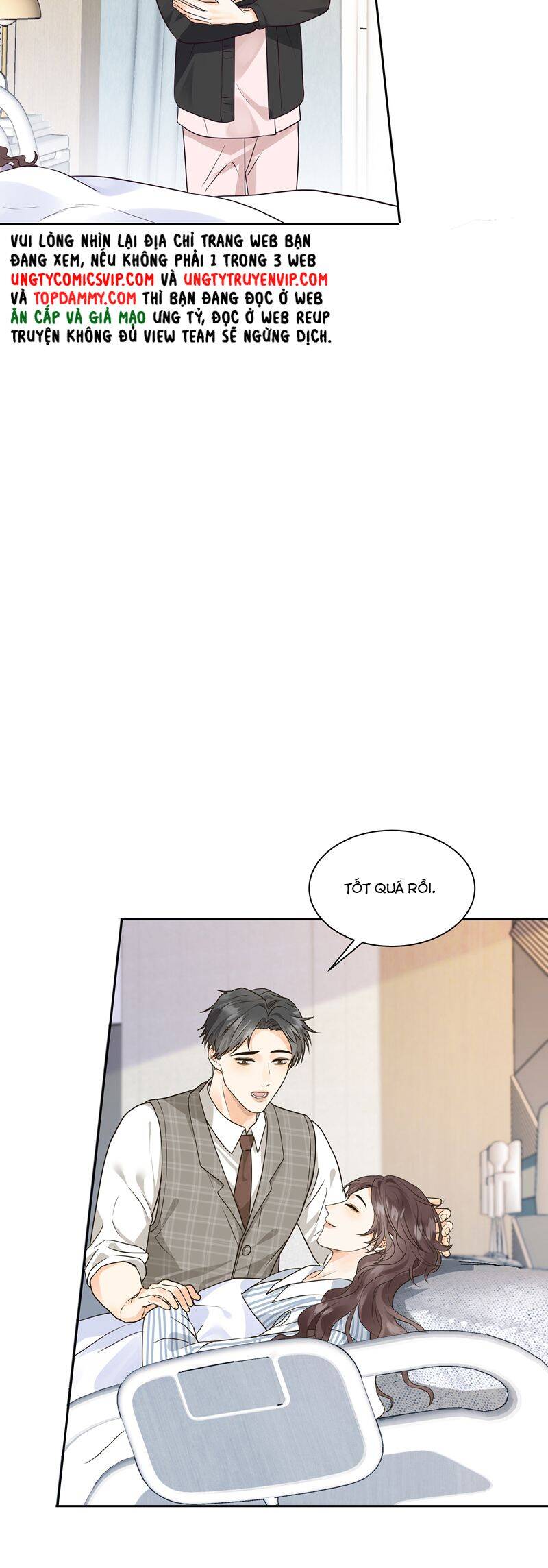 Viên Tiên Sinh Luôn Không Vui Chapter  48 - 14