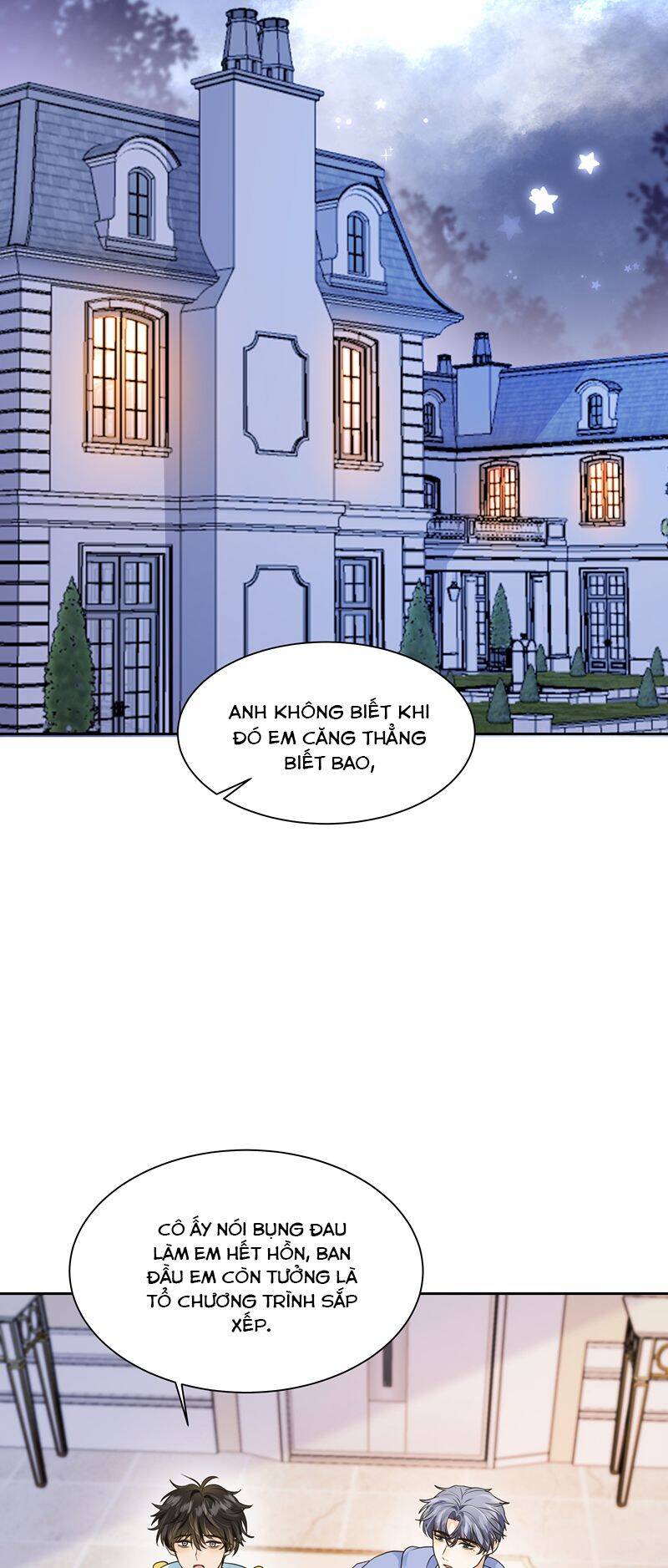 Viên Tiên Sinh Luôn Không Vui Chapter  48 - 17