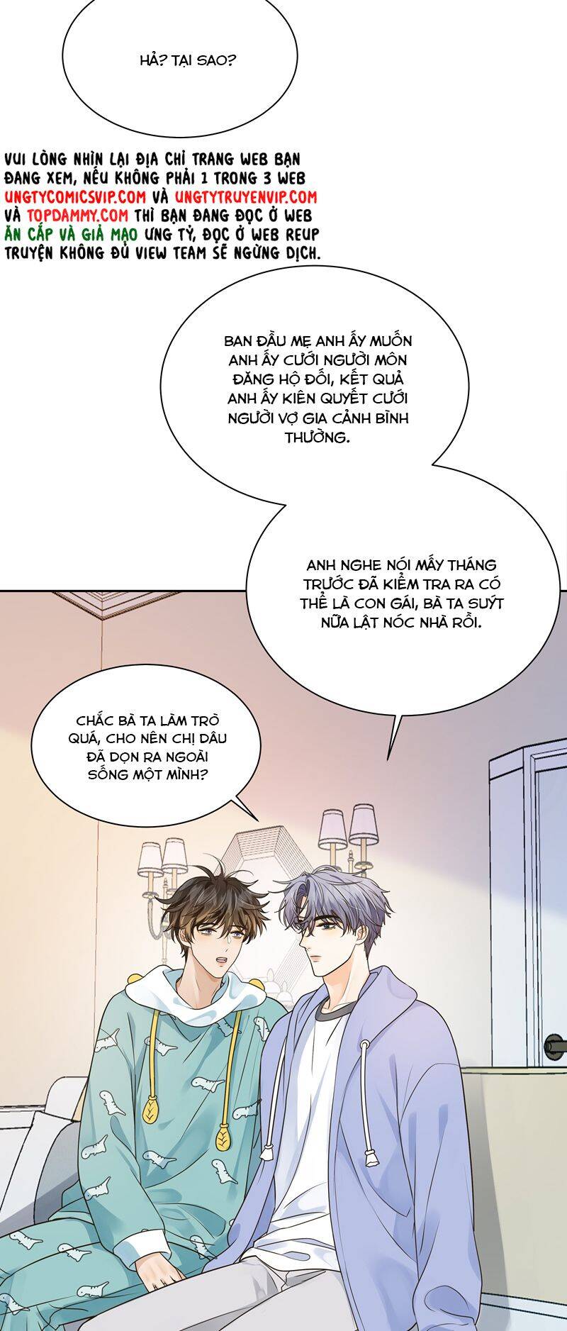 Viên Tiên Sinh Luôn Không Vui Chapter  48 - 23