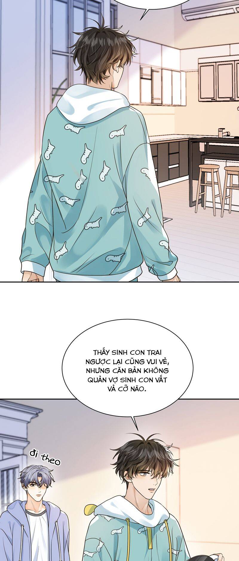 Viên Tiên Sinh Luôn Không Vui Chapter  48 - 26