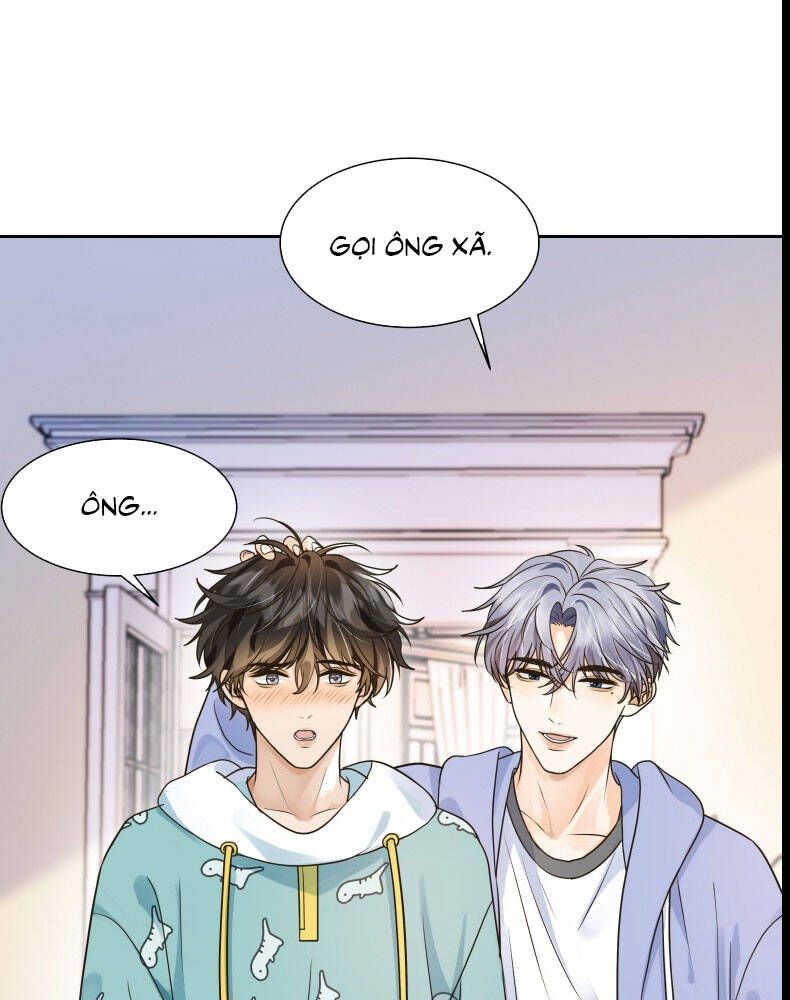 Viên Tiên Sinh Luôn Không Vui Chapter  49 - 11