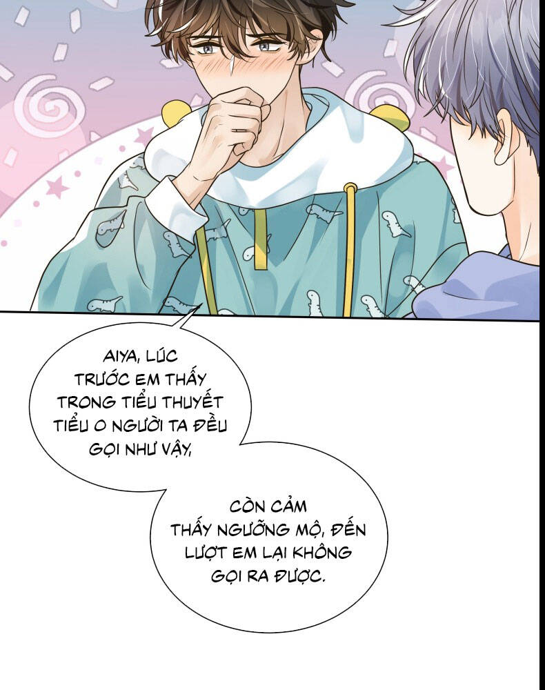 Viên Tiên Sinh Luôn Không Vui Chapter  49 - 13