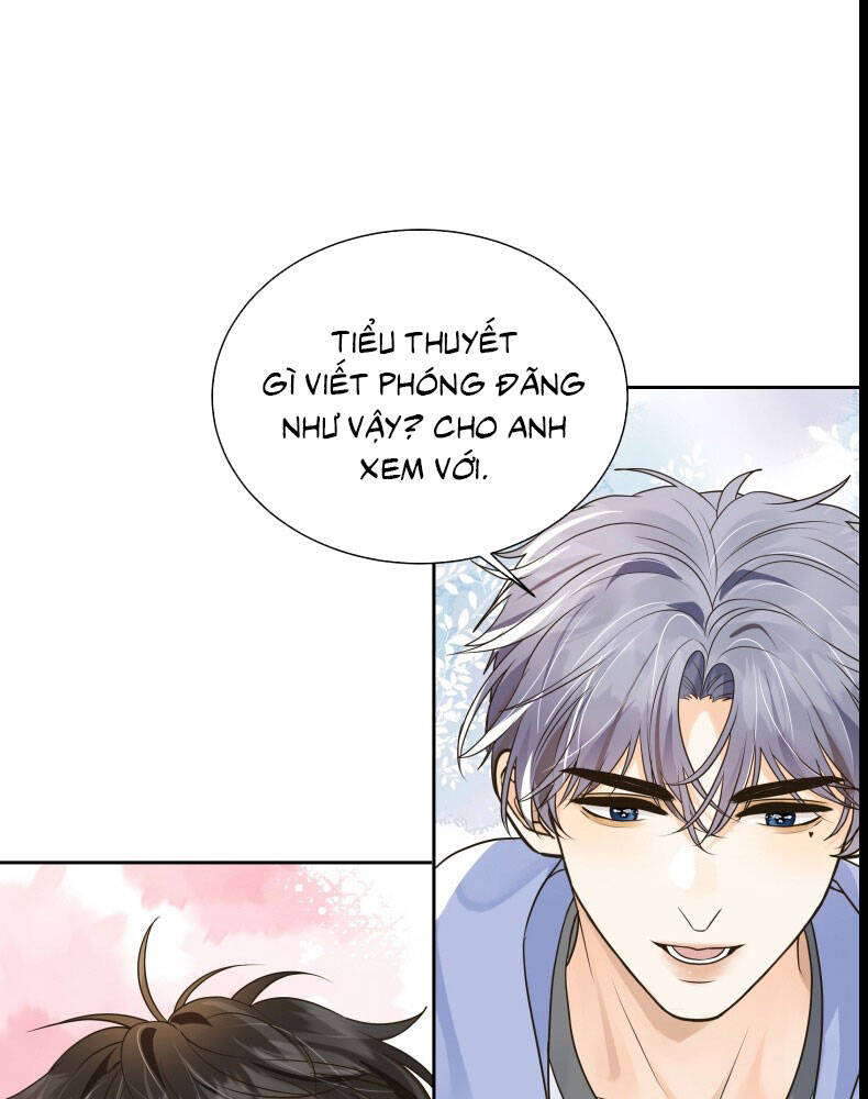 Viên Tiên Sinh Luôn Không Vui Chapter  49 - 14