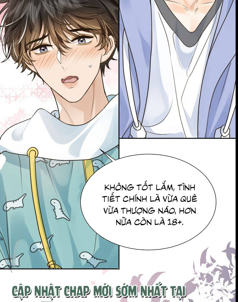 Viên Tiên Sinh Luôn Không Vui Chapter  49 - 15