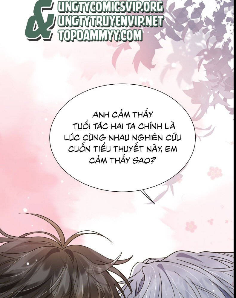 Viên Tiên Sinh Luôn Không Vui Chapter  49 - 16