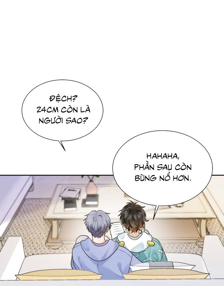 Viên Tiên Sinh Luôn Không Vui Chapter  49 - 19