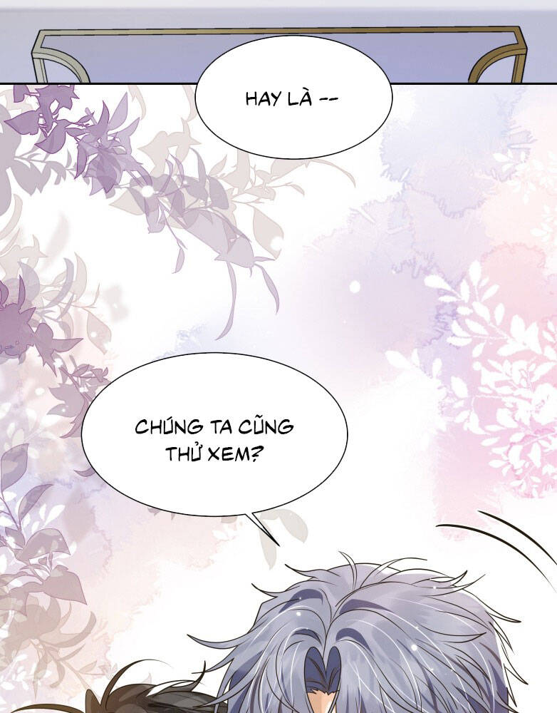 Viên Tiên Sinh Luôn Không Vui Chapter  49 - 20