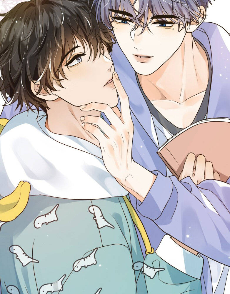 Viên Tiên Sinh Luôn Không Vui Chapter  49 - 21