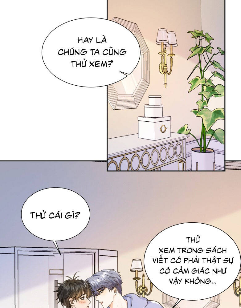 Viên Tiên Sinh Luôn Không Vui Chapter  49 - 23