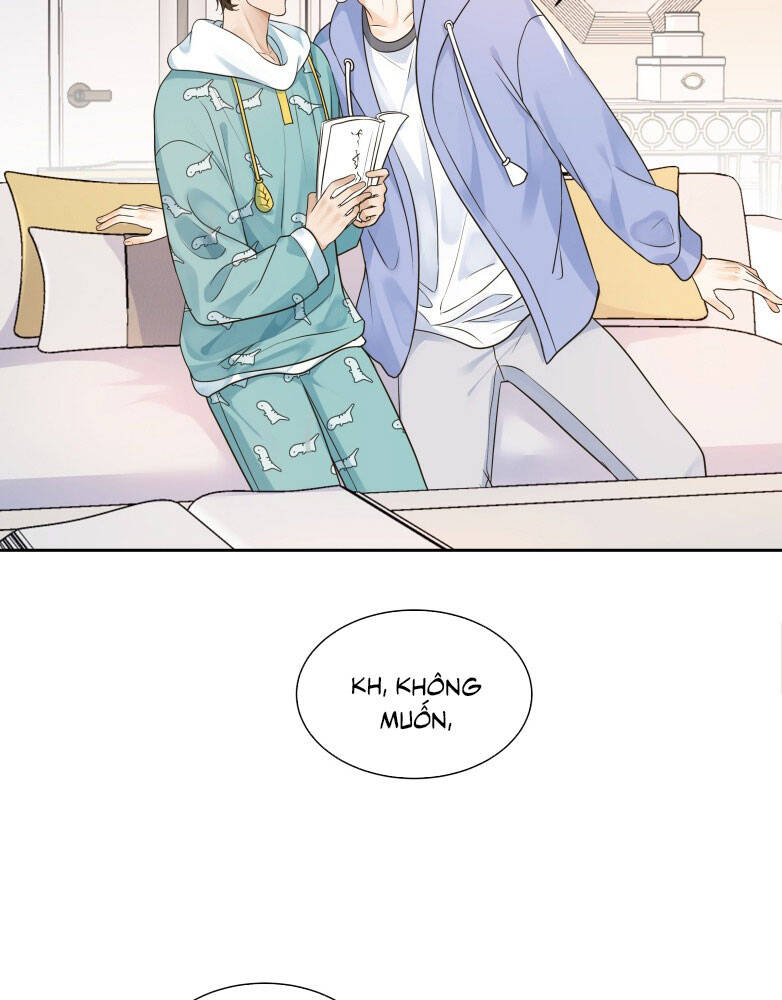Viên Tiên Sinh Luôn Không Vui Chapter  49 - 24