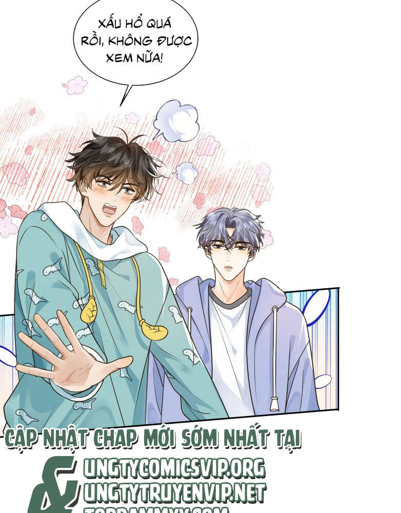Viên Tiên Sinh Luôn Không Vui Chapter  49 - 25