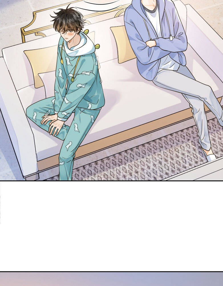 Viên Tiên Sinh Luôn Không Vui Chapter  49 - 28