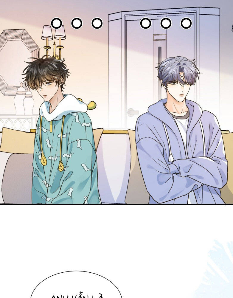 Viên Tiên Sinh Luôn Không Vui Chapter  49 - 29