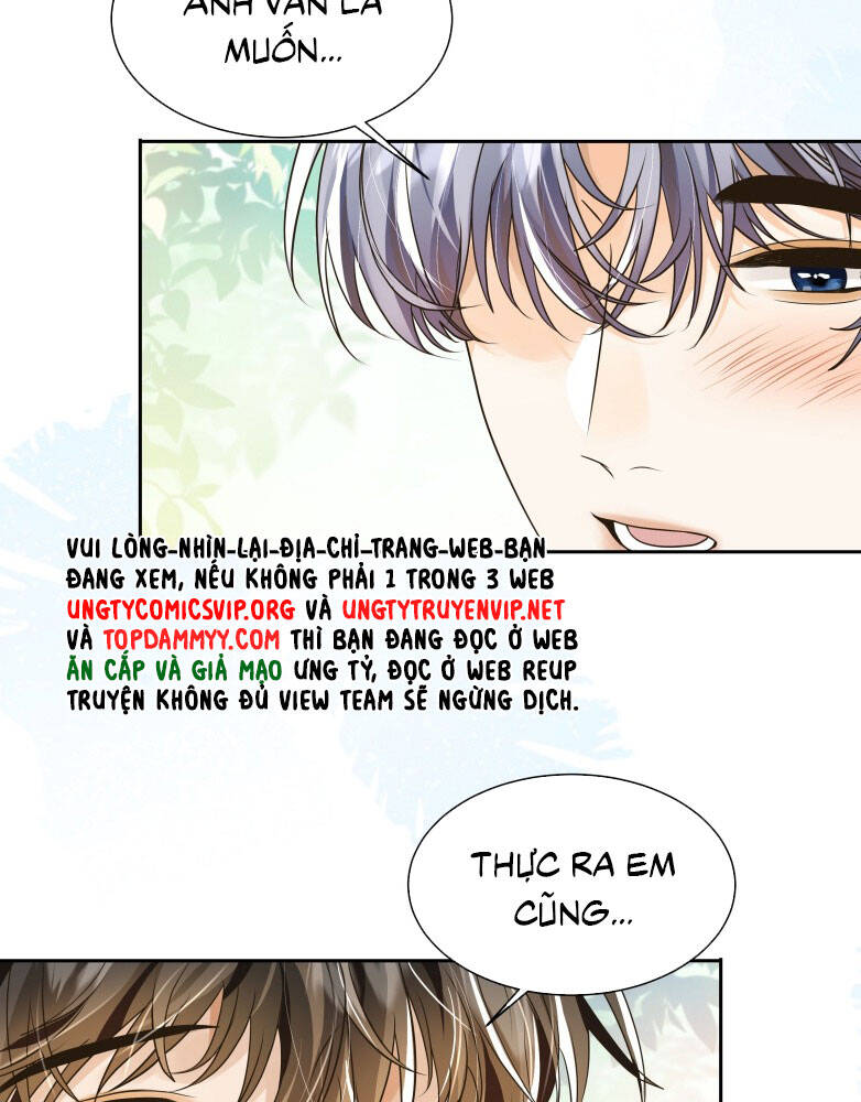 Viên Tiên Sinh Luôn Không Vui Chapter  49 - 30