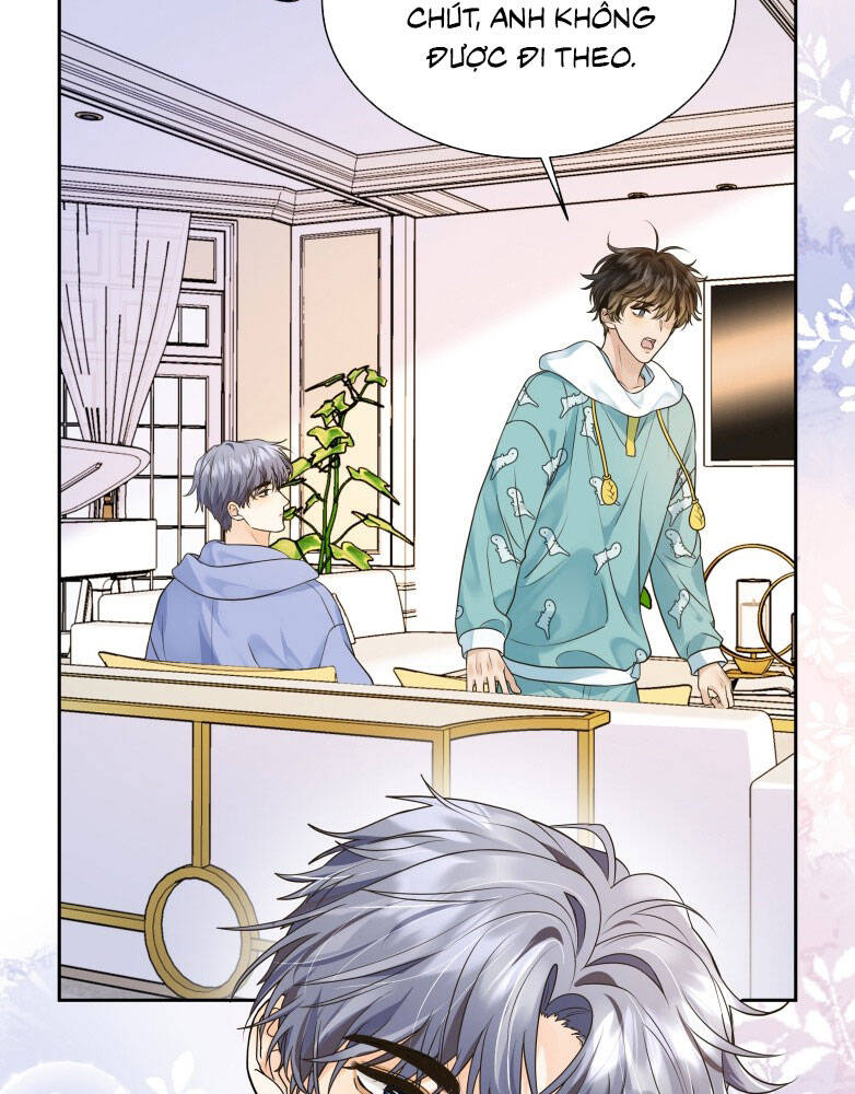 Viên Tiên Sinh Luôn Không Vui Chapter  49 - 33