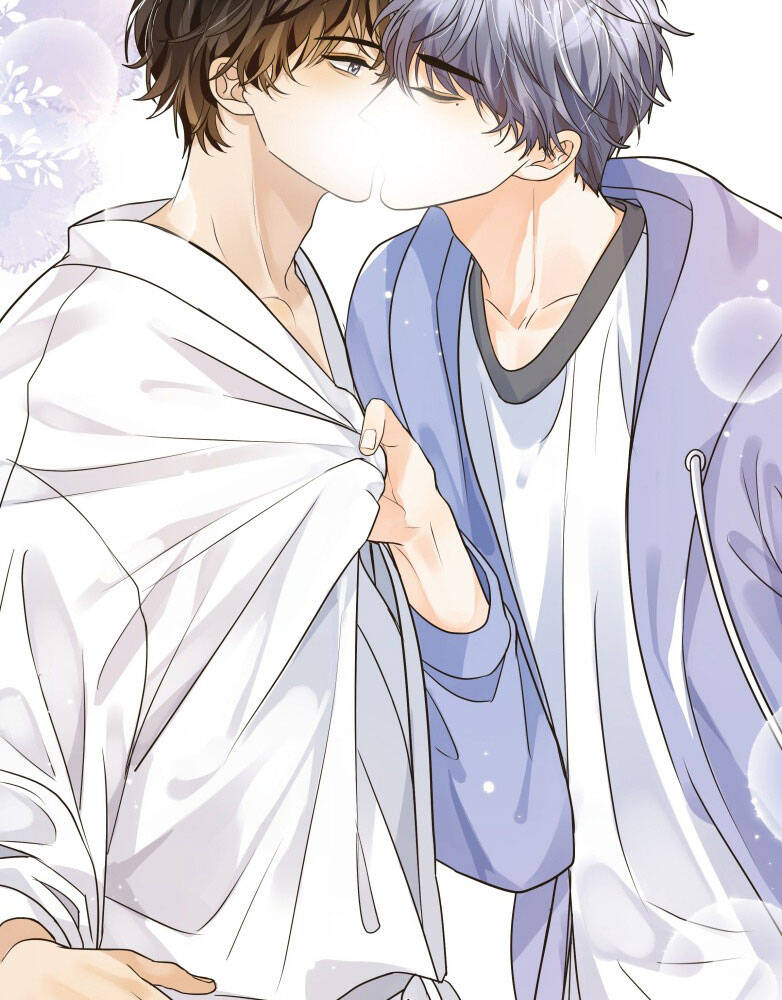 Viên Tiên Sinh Luôn Không Vui Chapter  49 - 39