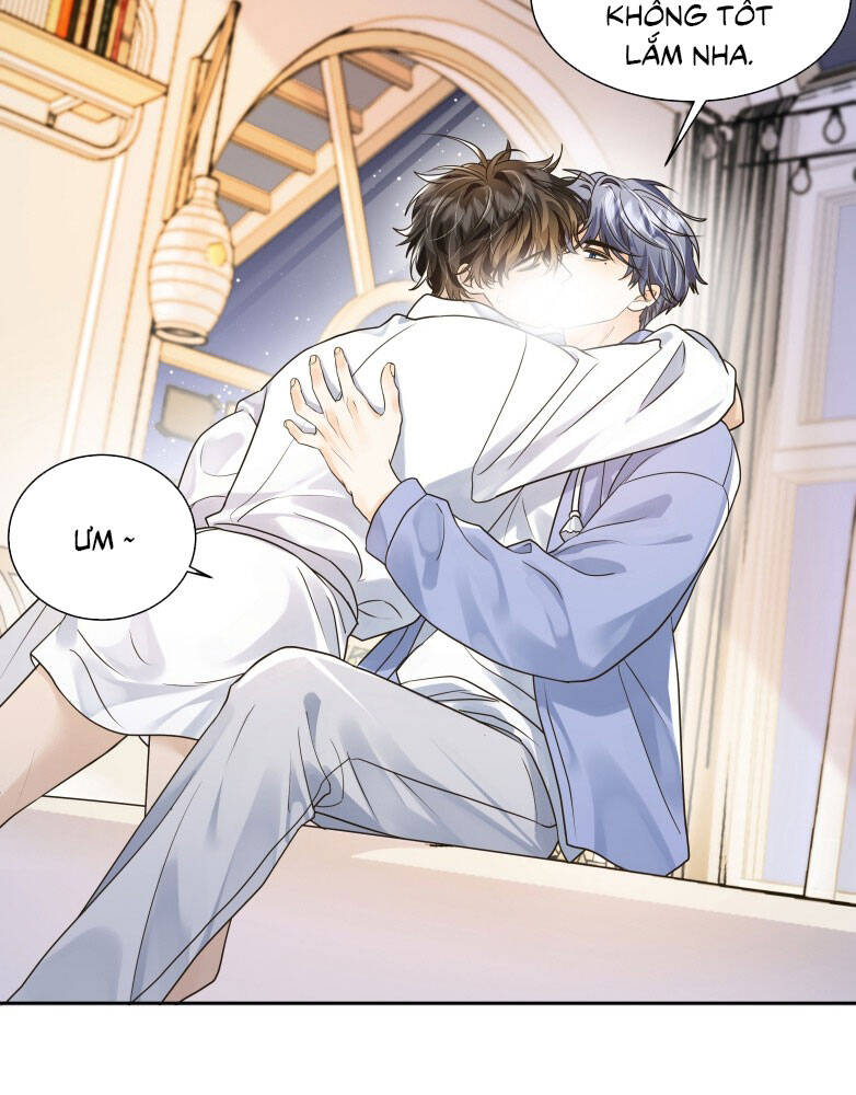 Viên Tiên Sinh Luôn Không Vui Chapter  49 - 43