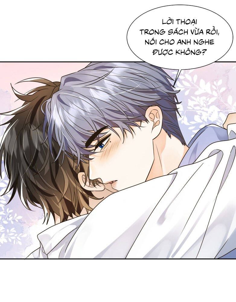Viên Tiên Sinh Luôn Không Vui Chapter  49 - 44