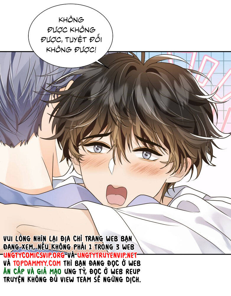 Viên Tiên Sinh Luôn Không Vui Chapter  49 - 45