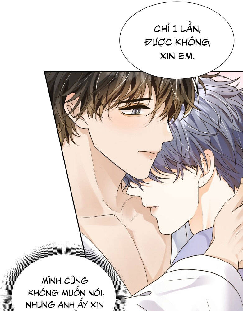 Viên Tiên Sinh Luôn Không Vui Chapter  49 - 46