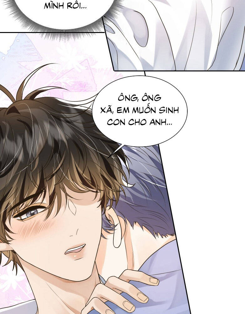 Viên Tiên Sinh Luôn Không Vui Chapter  49 - 47