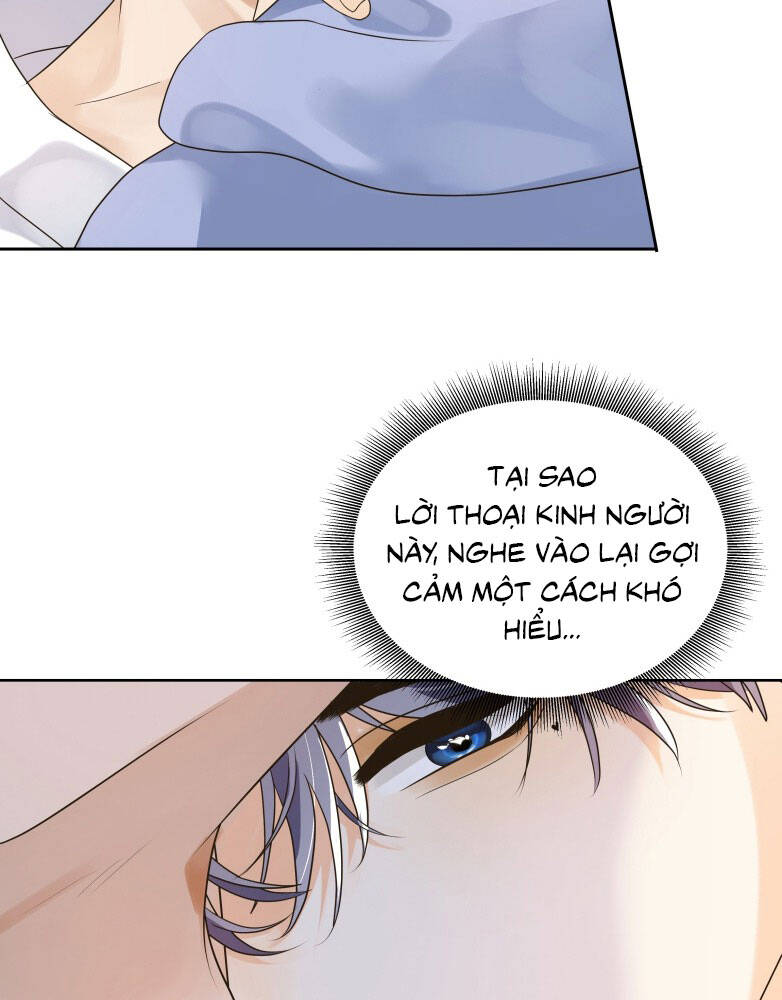 Viên Tiên Sinh Luôn Không Vui Chapter 49 - 48