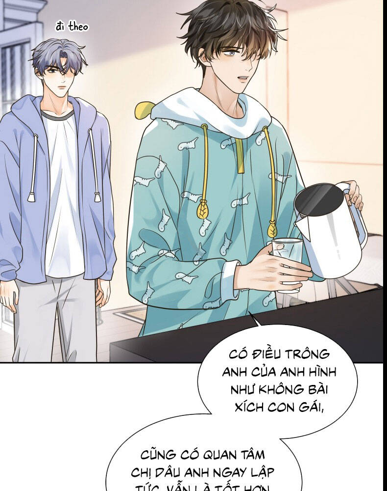 Viên Tiên Sinh Luôn Không Vui Chapter  49 - 6