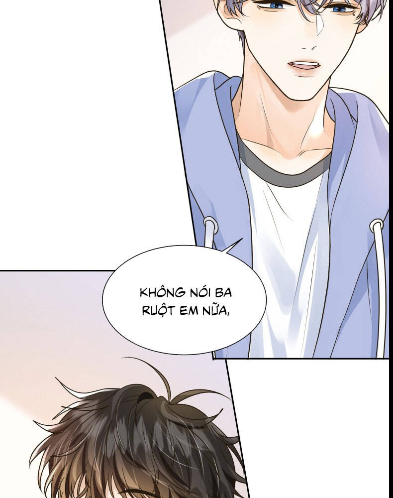 Viên Tiên Sinh Luôn Không Vui Chapter  49 - 8