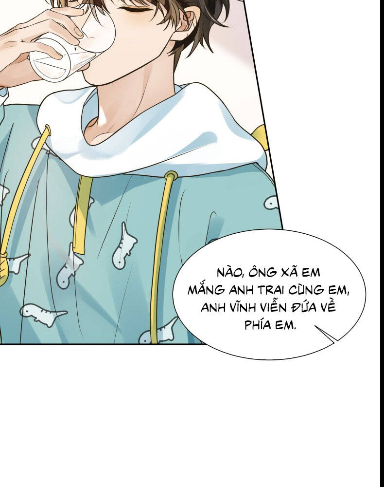 Viên Tiên Sinh Luôn Không Vui Chapter  49 - 9