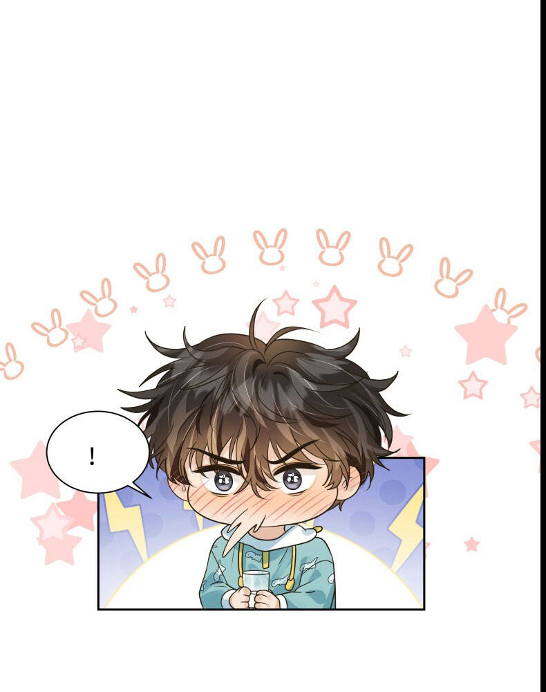 Viên Tiên Sinh Luôn Không Vui Chapter  49 - 10