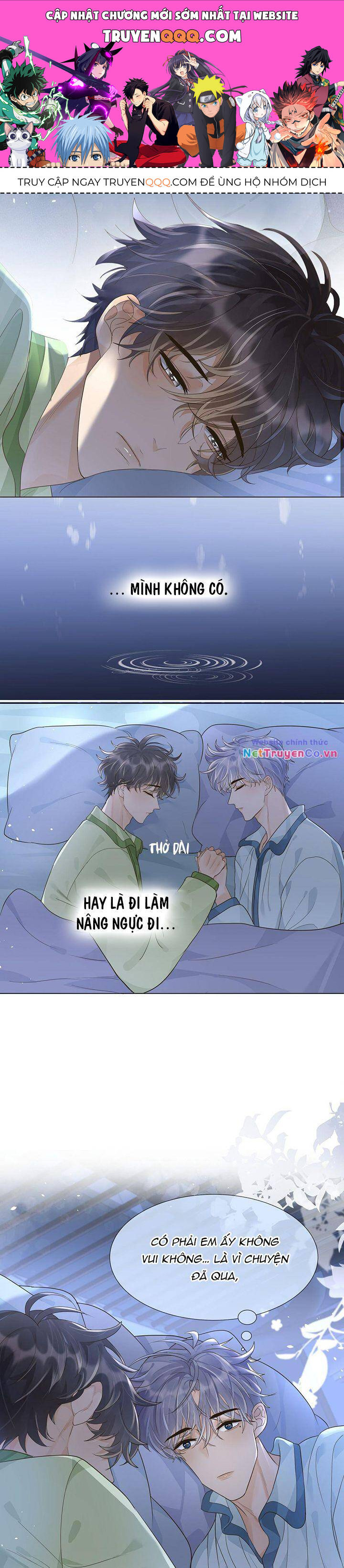 Viên Tiên Sinh Luôn Không Vui Chapter  5 - 1