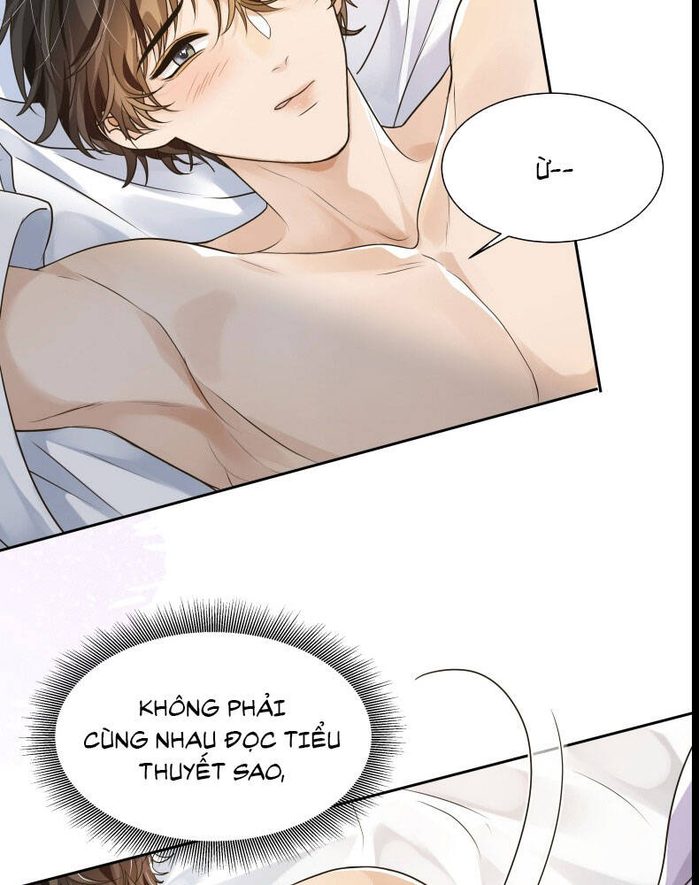 Viên Tiên Sinh Luôn Không Vui Chapter  50 - 11