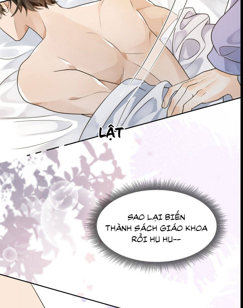 Viên Tiên Sinh Luôn Không Vui Chapter  50 - 12