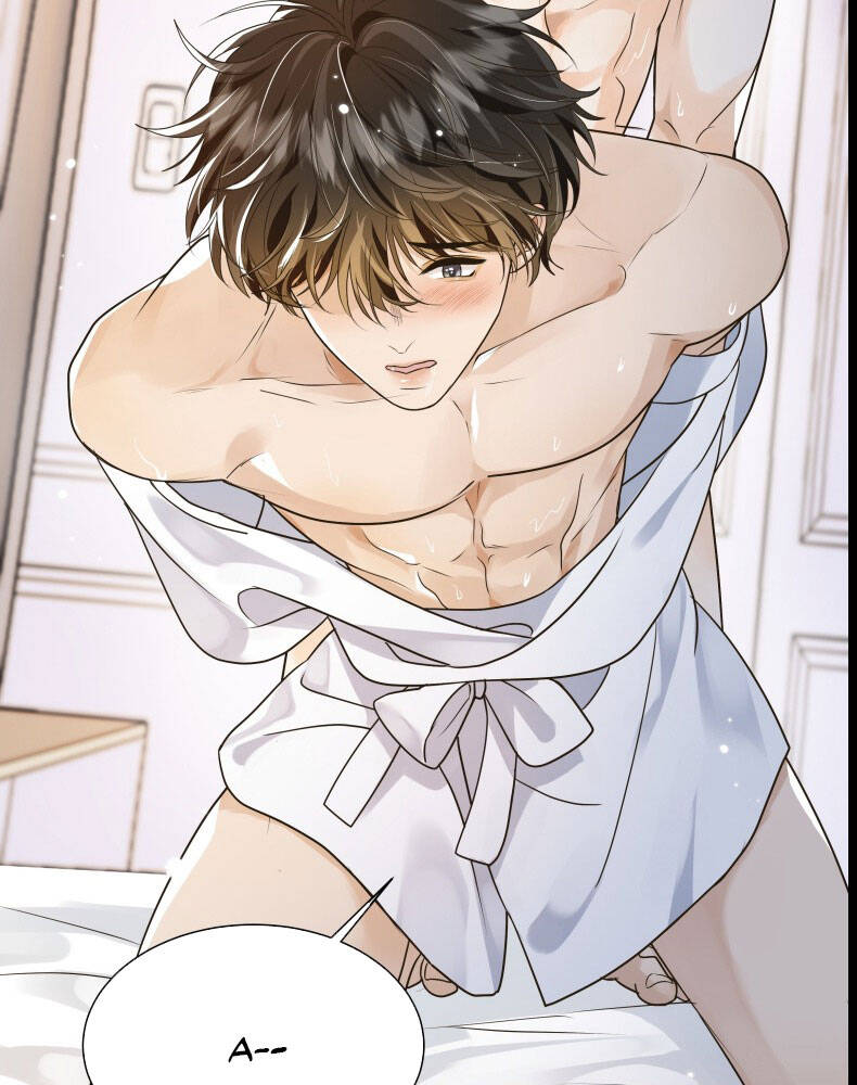 Viên Tiên Sinh Luôn Không Vui Chapter  50 - 15