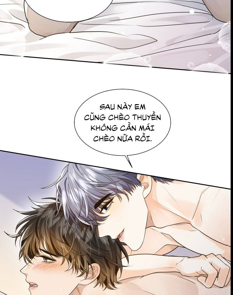 Viên Tiên Sinh Luôn Không Vui Chapter  50 - 16