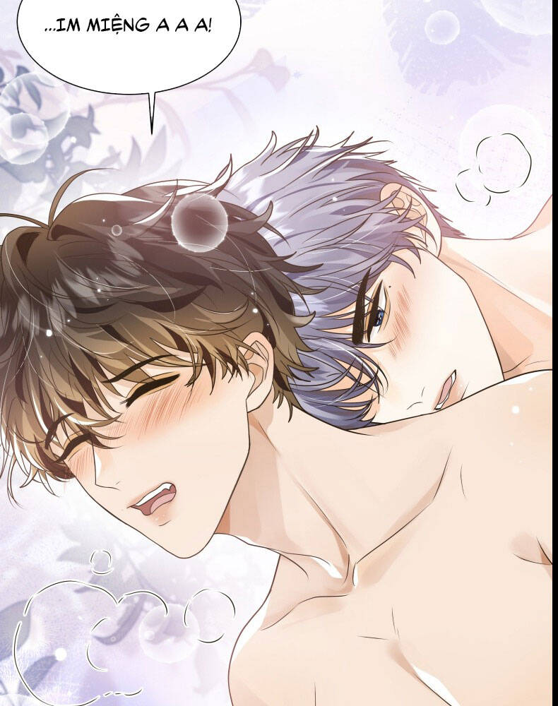 Viên Tiên Sinh Luôn Không Vui Chapter  50 - 18