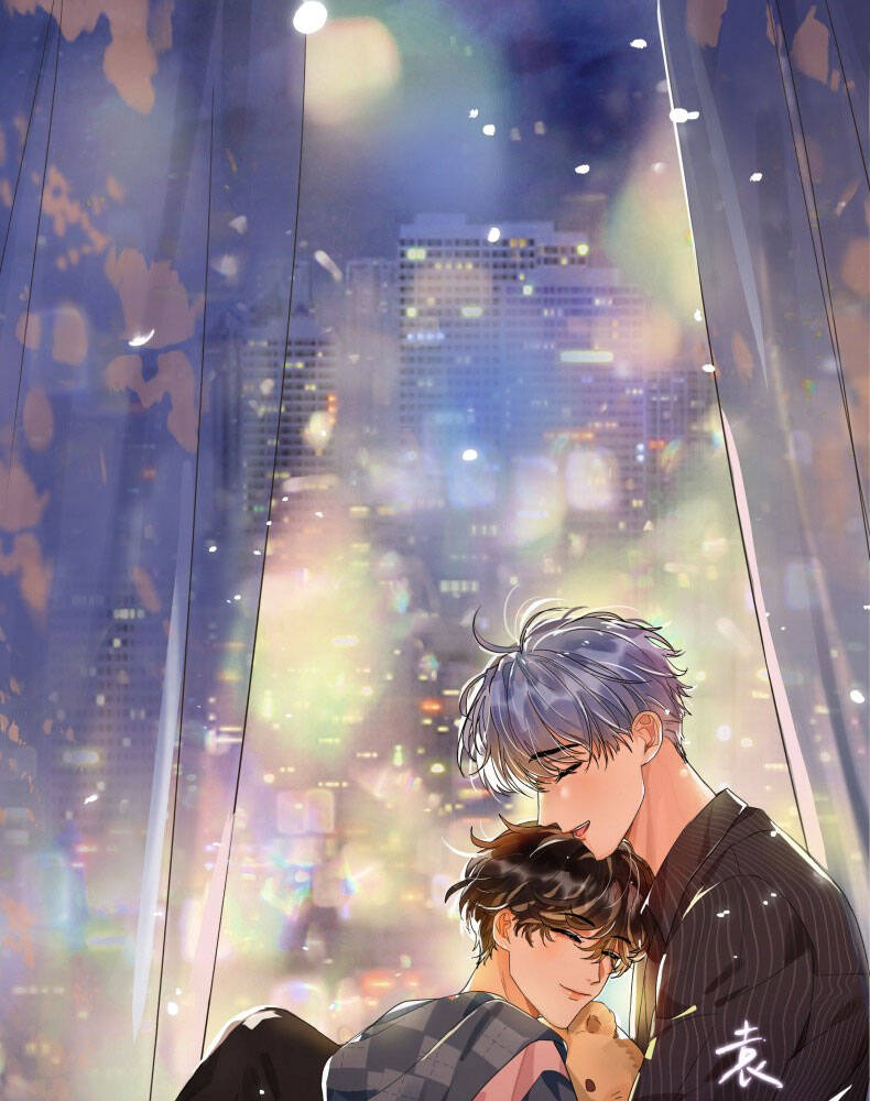 Viên Tiên Sinh Luôn Không Vui Chapter  50 - 3