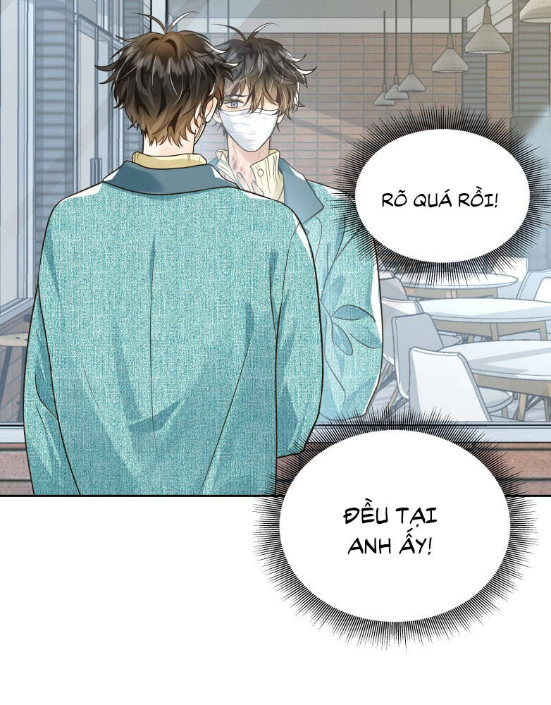 Viên Tiên Sinh Luôn Không Vui Chapter  50 - 22