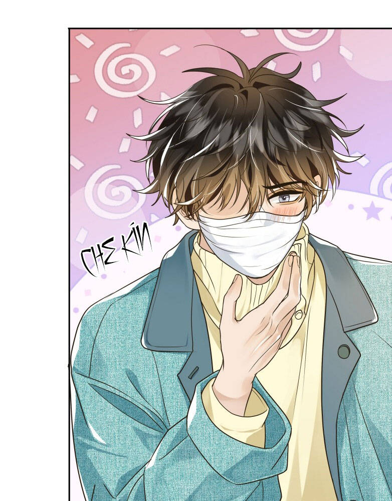 Viên Tiên Sinh Luôn Không Vui Chapter  50 - 23