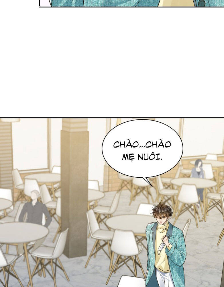 Viên Tiên Sinh Luôn Không Vui Chapter  50 - 24