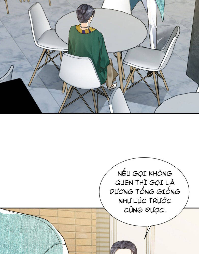 Viên Tiên Sinh Luôn Không Vui Chapter  50 - 25